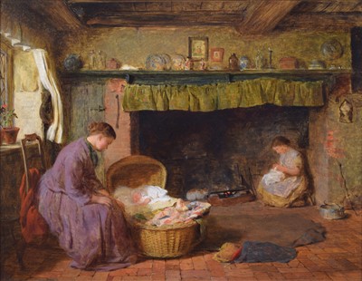 Lot 5 - George Smith (British 1829-1901)