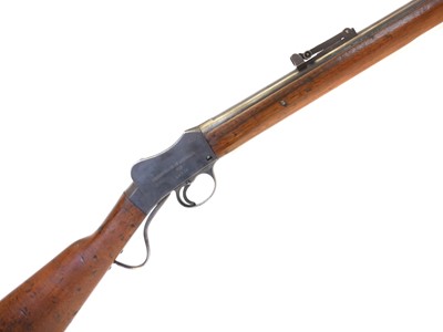 Lot 58 - BSA .310 Francotte Cadet rifle
