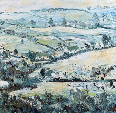 Lot 10 - Alan Knight (British 1949-)