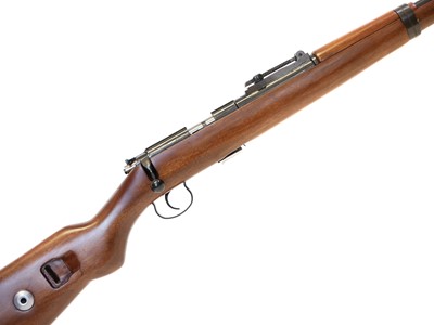 Lot 423 - Norinco .22lr bolt action Mini Mauser rifle LICENCE REQUIRED