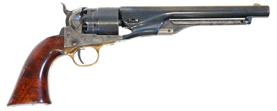 Lot 368 - 20th Century Colt Army .44 revolver LICENCE REQUIRED