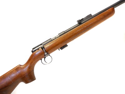 Lot 405 - BSA Sportsman five bolt action rifle, LICENCE REQUIRED