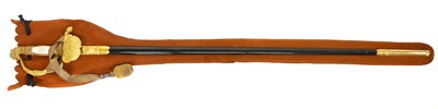 Lot 181 - Imperial German diplomat's sword