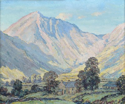 Lot 157 - Harold Lawson Riding (British 1886-1981)