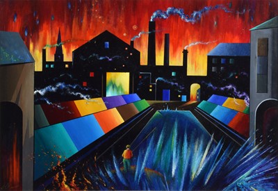 Lot 133 - David Wilde (British 1918-1978)