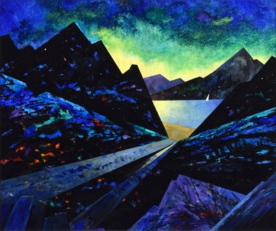 Lot 154 - David Wilde (British 1918-1978)