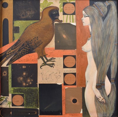 Lot 115 - George Wallace Jardine (British 1920-2002)