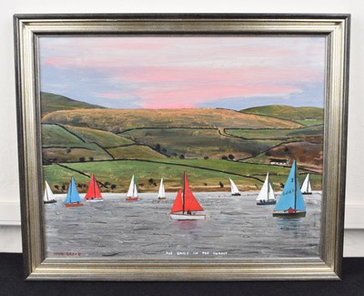 Lot 70 - Peter Brook (British 1927-2009)