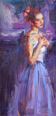 Lot 21 - Henry Asencio (American 1971-)