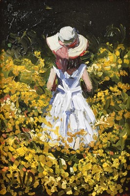 Lot 59 - Sheree Valentine-Daines (British 1956-)