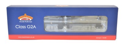 Lot 30 - Bachmann Branchline Class G2A