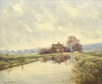 Lot 30 - William Ellis Barrington-Browne (1908-1985)