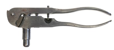 Lot 505 - Winchester 45-75 Ideal reloading tool