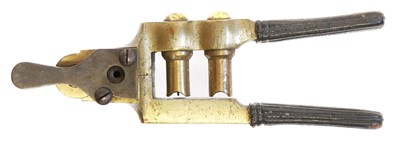 Lot 506 - James Dixon and Sons 360 reloading tool