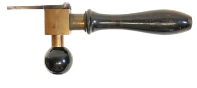Lot 509 - .450 bullet mould