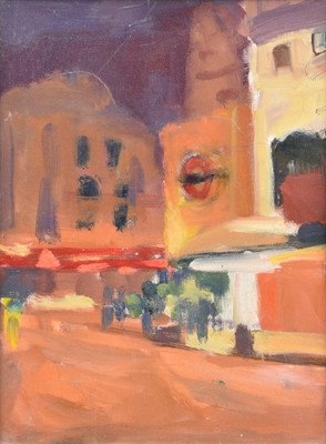 Lot 48 - Paul Bassingthwaighte (British 1963-)