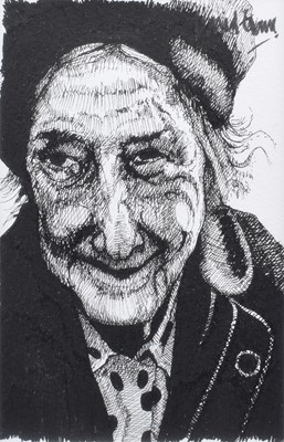 Lot 183 - David Evans (British 20th/21st century)