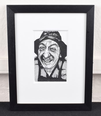 Lot 183 - David Evans (British 20th/21st century)
