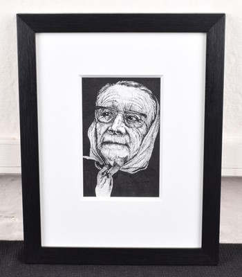 Lot 183 - David Evans (British 20th/21st century)