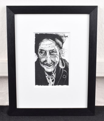 Lot 183 - David Evans (British 20th/21st century)