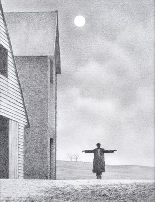 Lot 164 - Dave Hartley (British 20th/21st century)