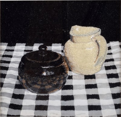 Lot 61 - Lucy Mackenzie (b. 1952)