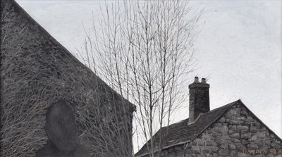 Lot 136 - Jack Simcock (British 1929-2012)