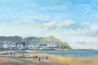 Lot 193 - Ivan Taylor (British 1946-)
