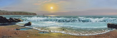 Lot 1 - Peter Cosslett (British 1927-2012)