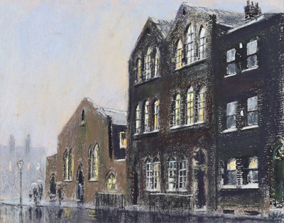 Lot 240 - Joe Wilde (British 20th/21st century)