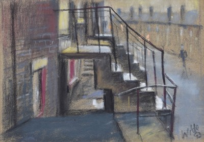 Lot 241 - Joe Wilde (British 20th/21st century)
