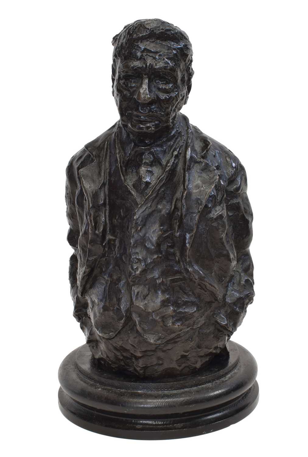 Lot 97 - Samuel Tonkiss (British 1909-1992)