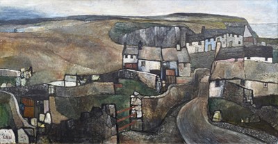 Lot 114 - William Harold Stephen Bunce (British 1920-1995)