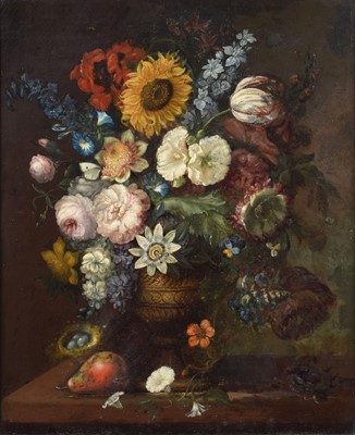 Lot 13 - Dutch School (19th century)