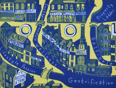 Lot 42 - Sir Grayson Perry O.B.E., R.A. (British 1960-)