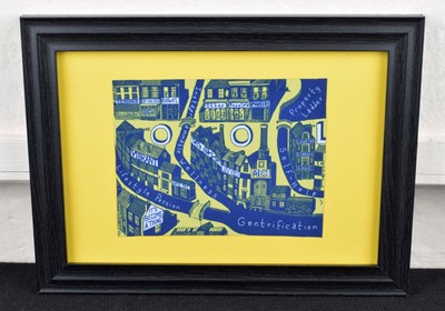 Lot 42 - Sir Grayson Perry O.B.E., R.A. (British 1960-)