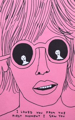 Lot 45 - David Shrigley (British 1968-)