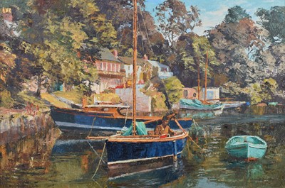 Lot 39 - Nancy Bailey (British 1913-2012)
