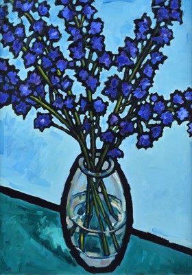 Lot 249 - Malcolm Croft (British 1964-)
