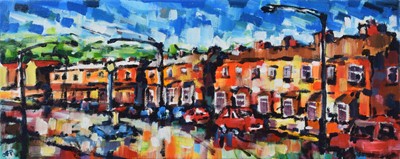 Lot 250 - Olivia Pilling (British 1985-)