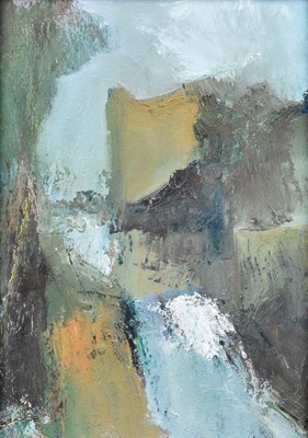 Lot 252 - Ian Mood (British 1972-)