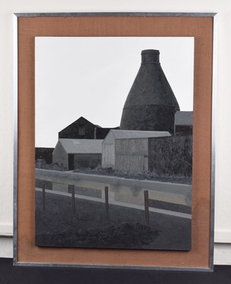 Lot 73 - Maurice A. Wade (British 1917-1991)