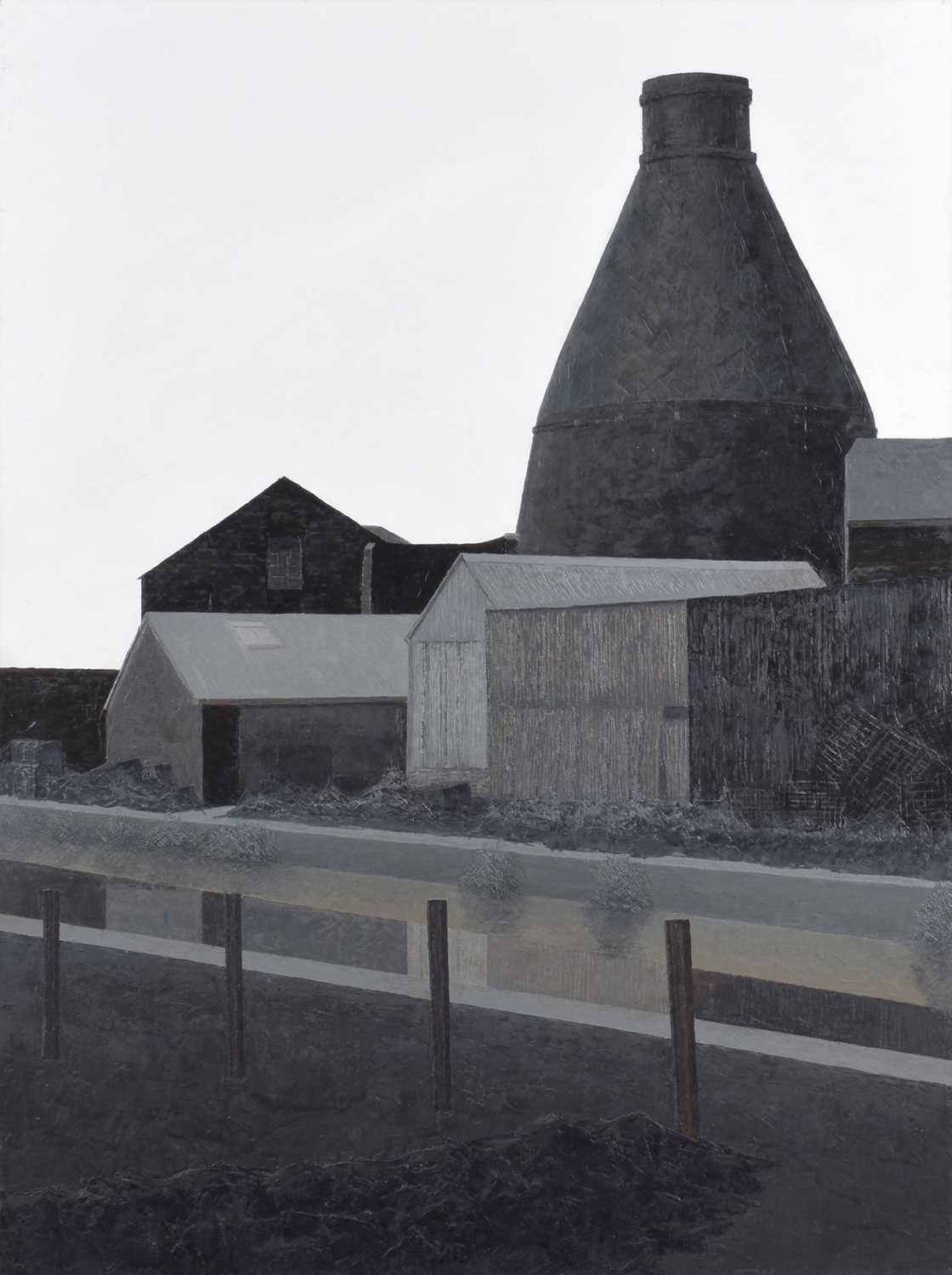 73 - Maurice A. Wade (British 1917-1991)