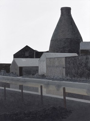 Lot 73 - Maurice A. Wade (British 1917-1991)