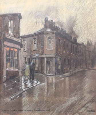Lot 216 - Brian Nolan (British 1931-2019)