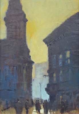 Lot 198 - Brian Nolan (British 1931-2019)