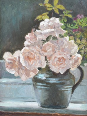 Lot 191 - Brian Nolan (British 1931-2019)