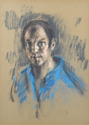 Lot 143 - Harold Riley (British 1934-2023)