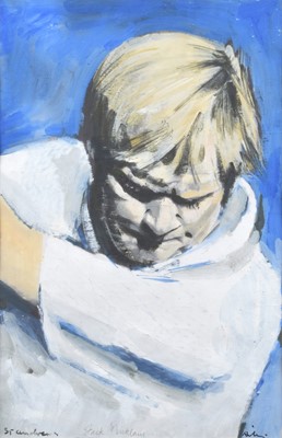 Lot 126 - Harold Riley (British 1934-2023)