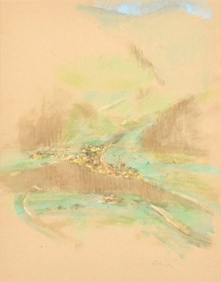 Lot 167 - Harold Riley (British 1934-2023)